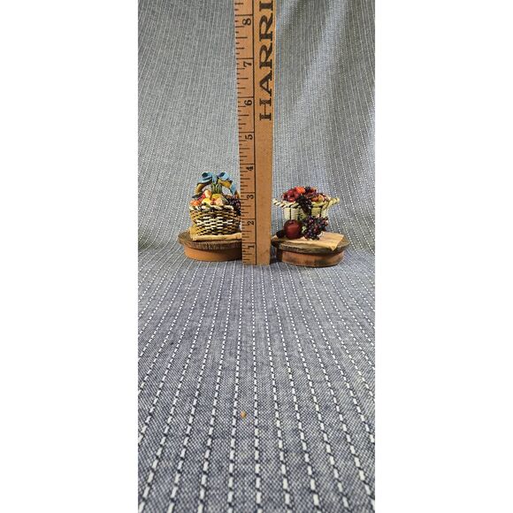 Beautiful Resin Lid Decorative Candle Toppers-2 - Picture 8 of 9